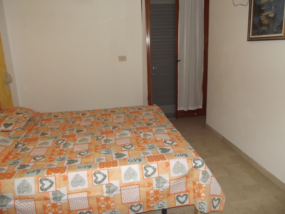 Hotel Sabbia D'Oro Pineto Exterior foto