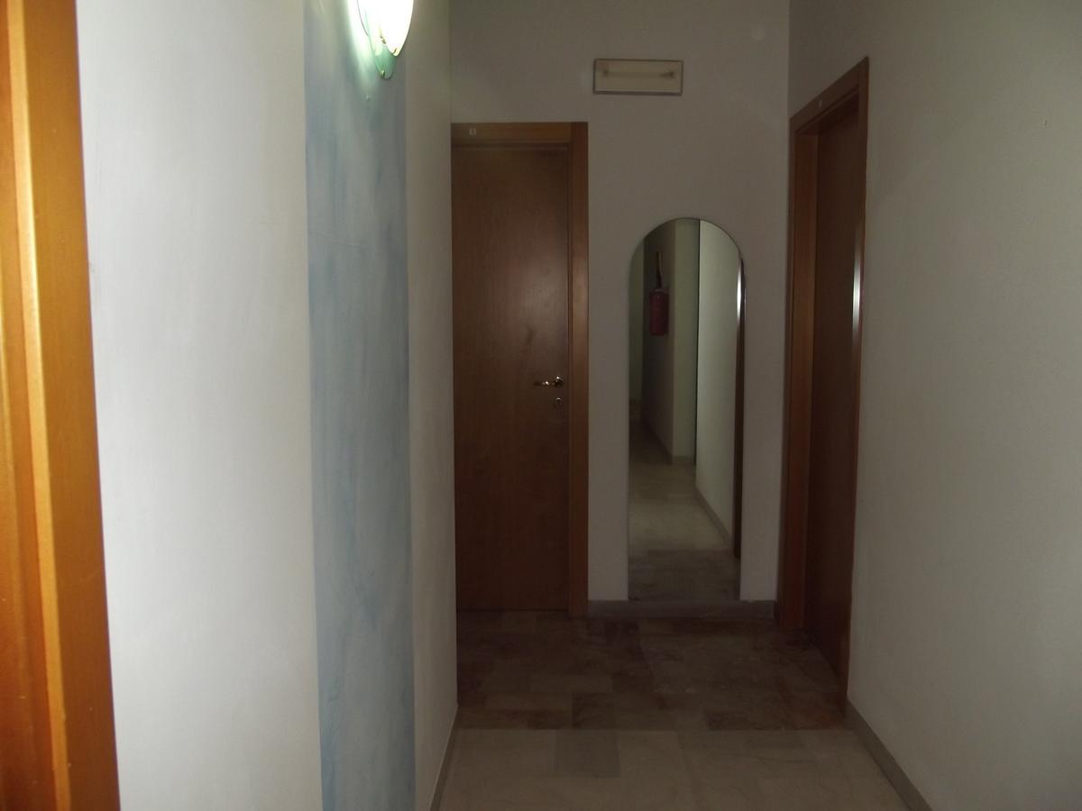 Hotel Sabbia D'Oro Pineto Exterior foto